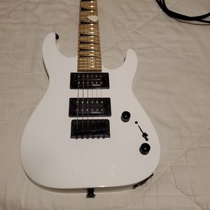 Electric guitar